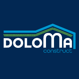 Doloma Construct website